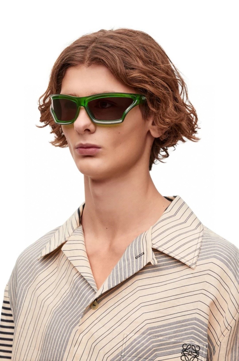 Loewe Sunglasses